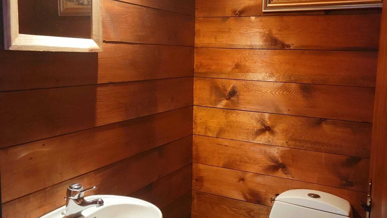 Photo of Bathroom in Saint-Lary-Soulan