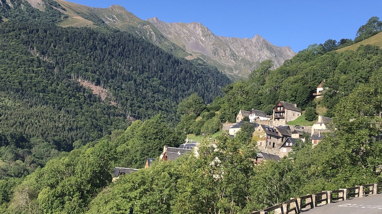 Photo of Others in Saint-Lary-Soulan