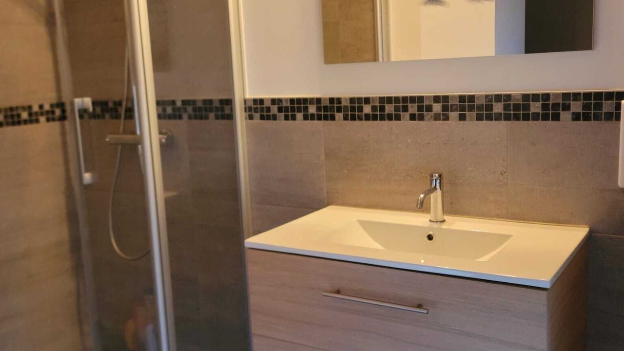Photo of Bathroom in Saint-Lary-Soulan