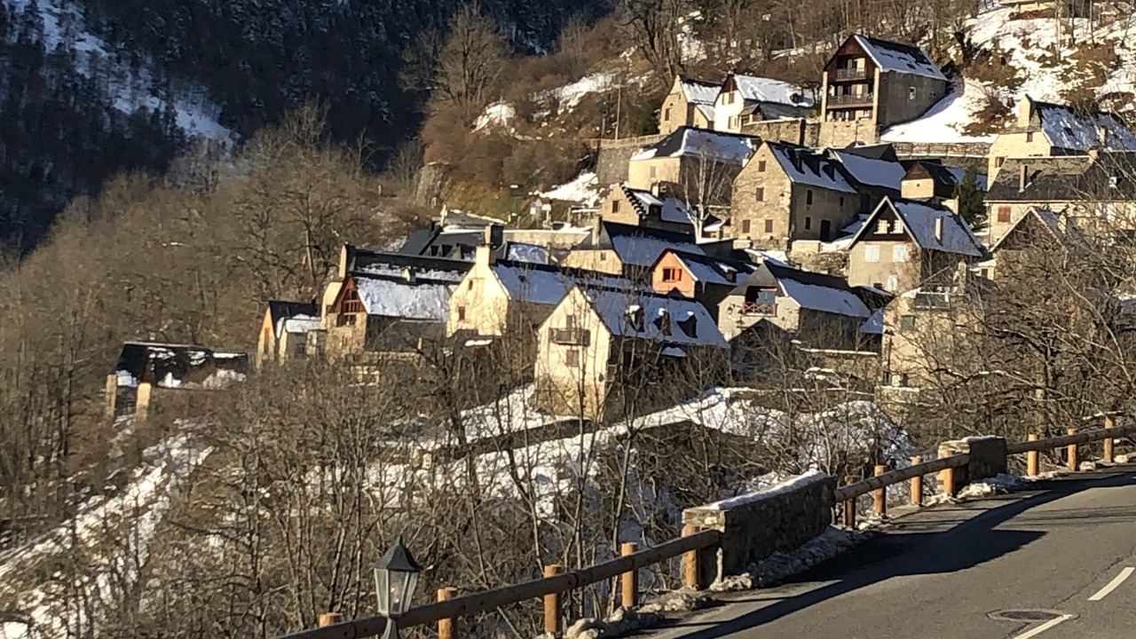 Photo of Outdoor in Saint-Lary-Soulan