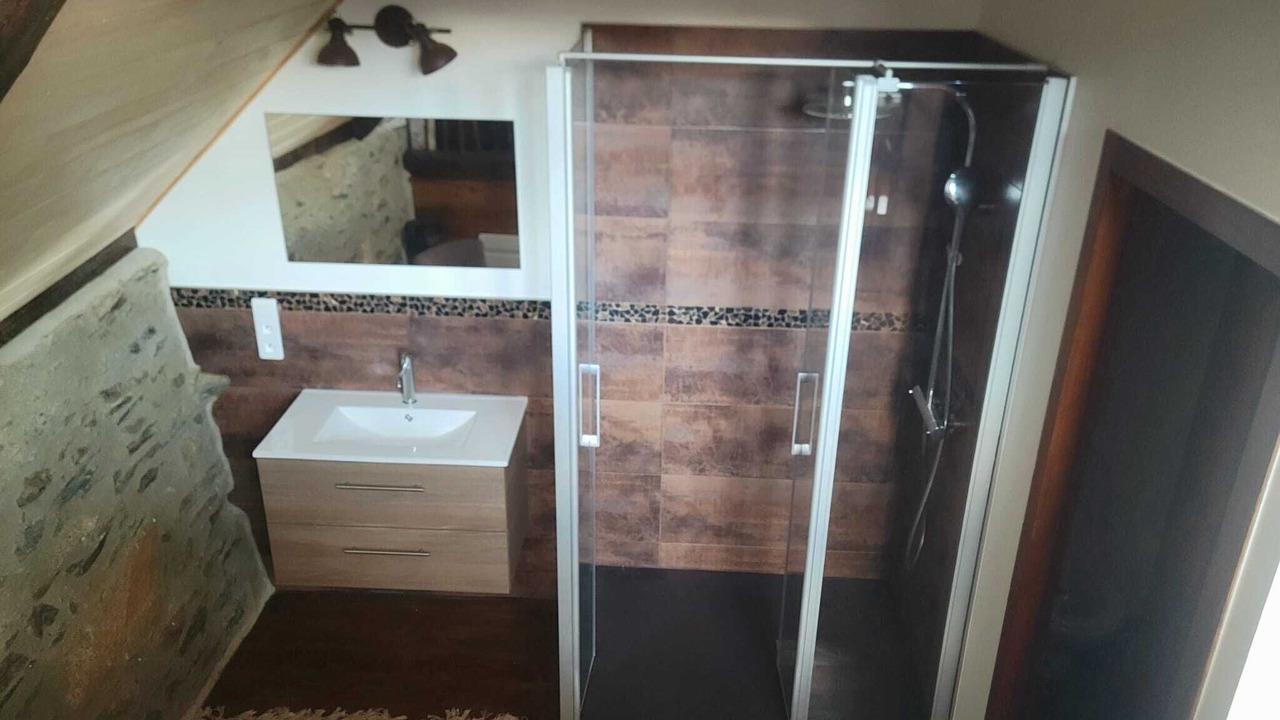 Photo of Bathroom in Saint-Lary-Soulan