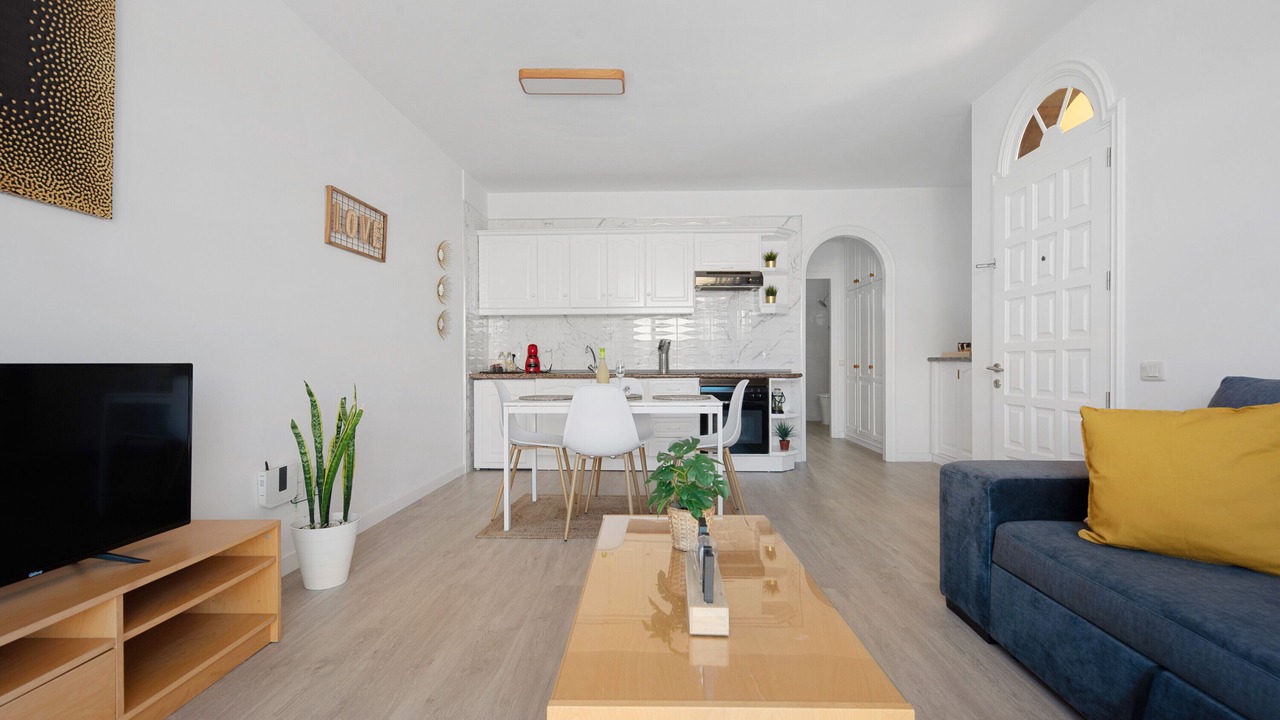 Photo of Livingroom in San Marcos