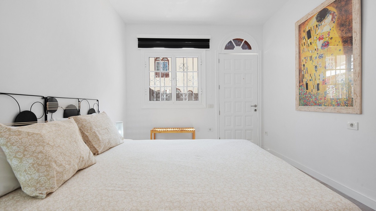 Photo of Bedroom in San Marcos