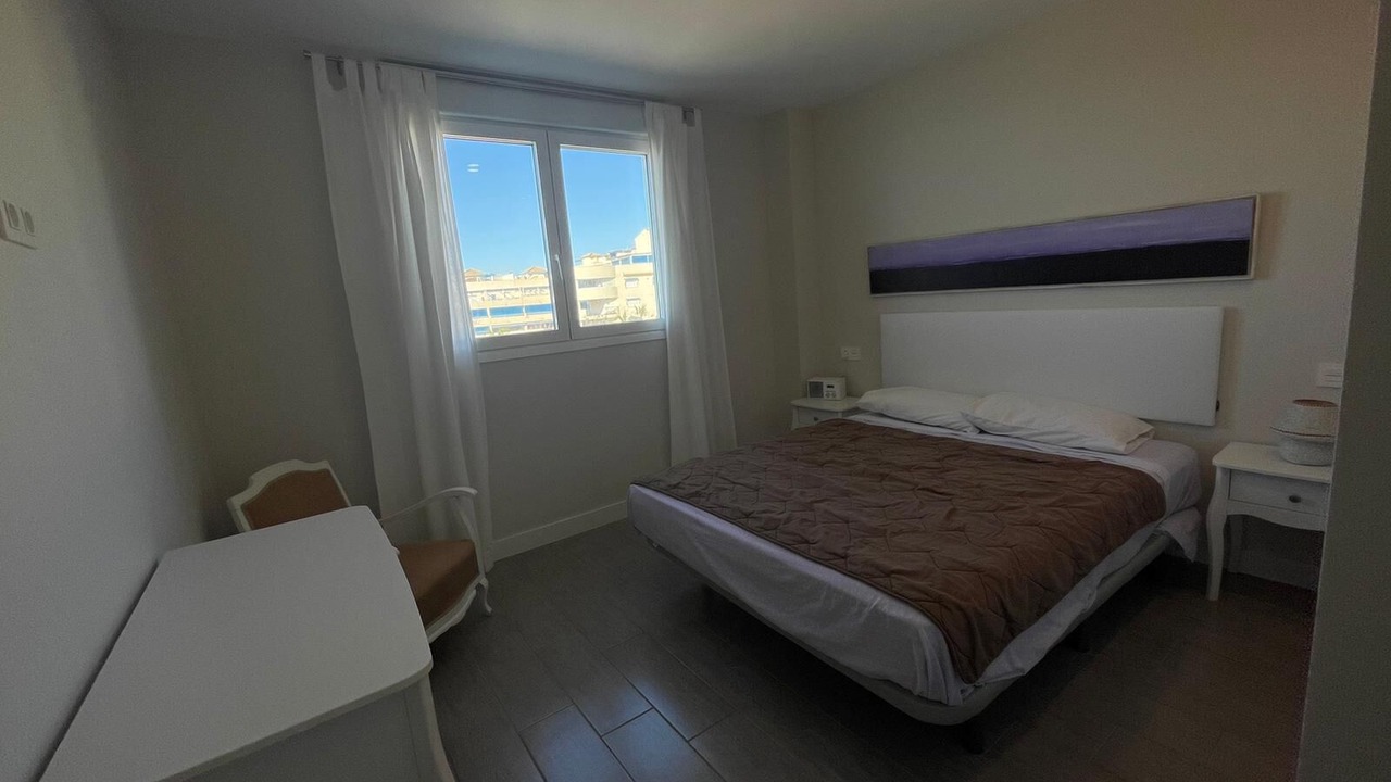 Photo of Bedroom in El Morche