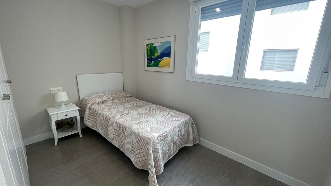 Photo of Bedroom in El Morche