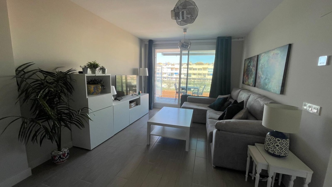 Photo of Livingroom in El Morche