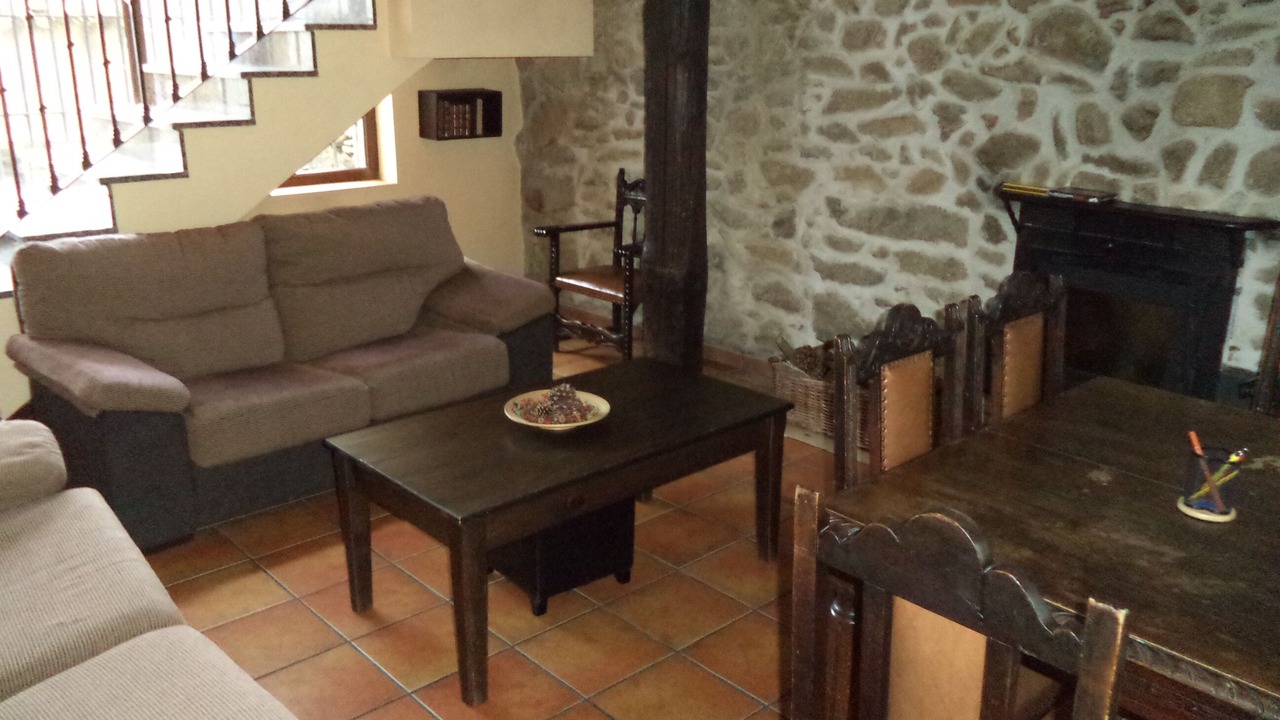 Photo of Livingroom in Valdesangil