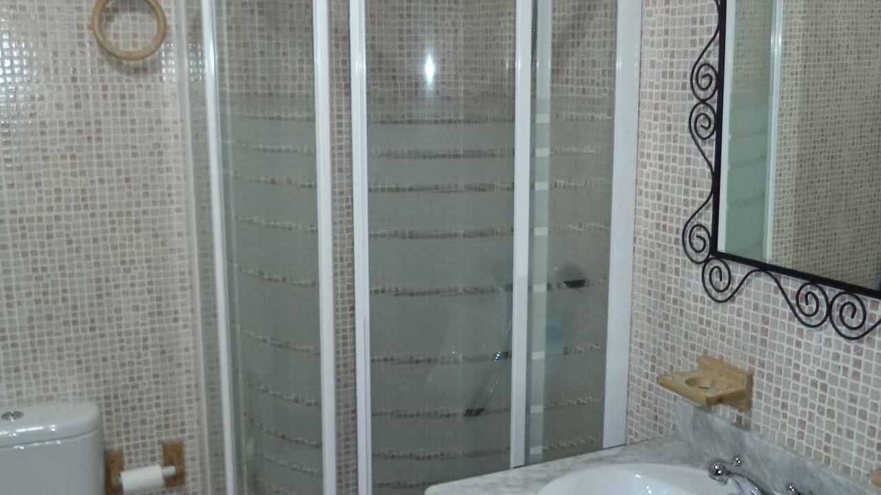 Photo of Bathroom in Valdesangil