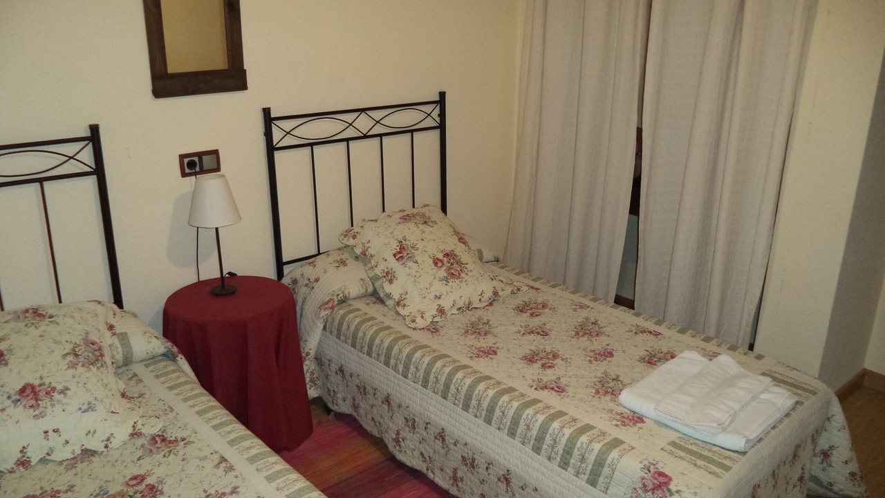 Photo of Bedroom in Valdesangil
