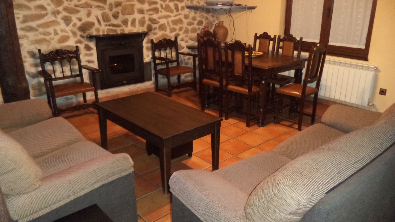 Photo of Livingroom in Valdesangil