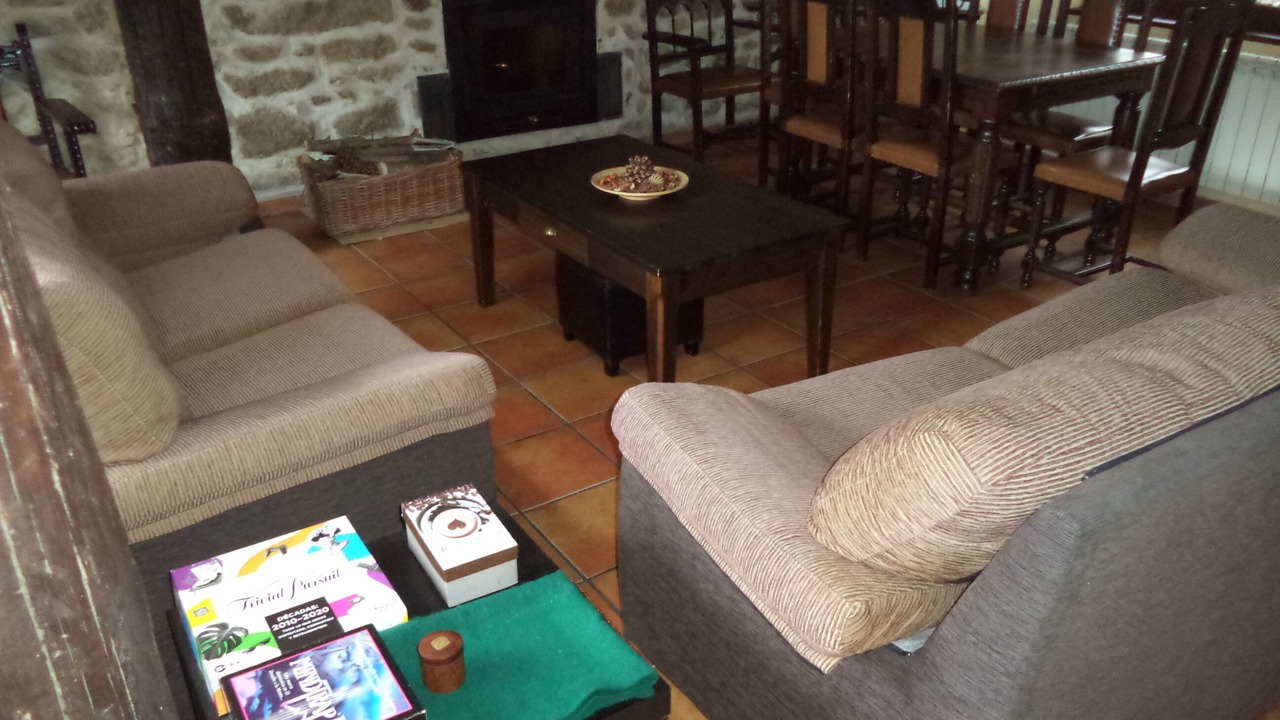 Photo of Livingroom in Valdesangil