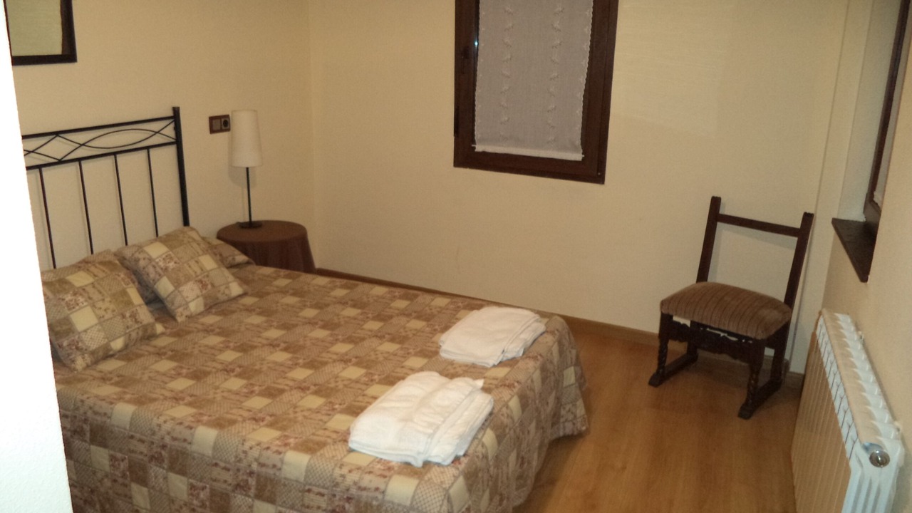 Photo of Bedroom in Valdesangil