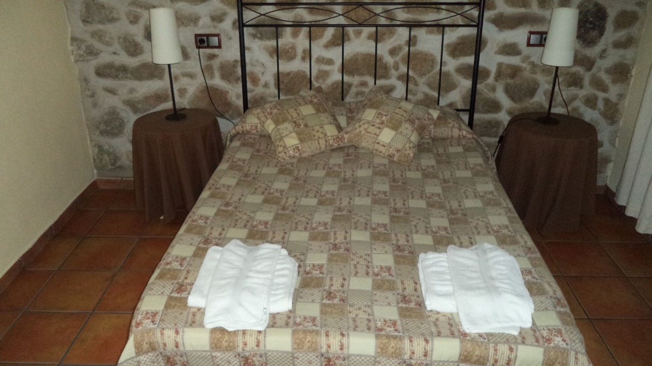 Photo of Bedroom in Valdesangil