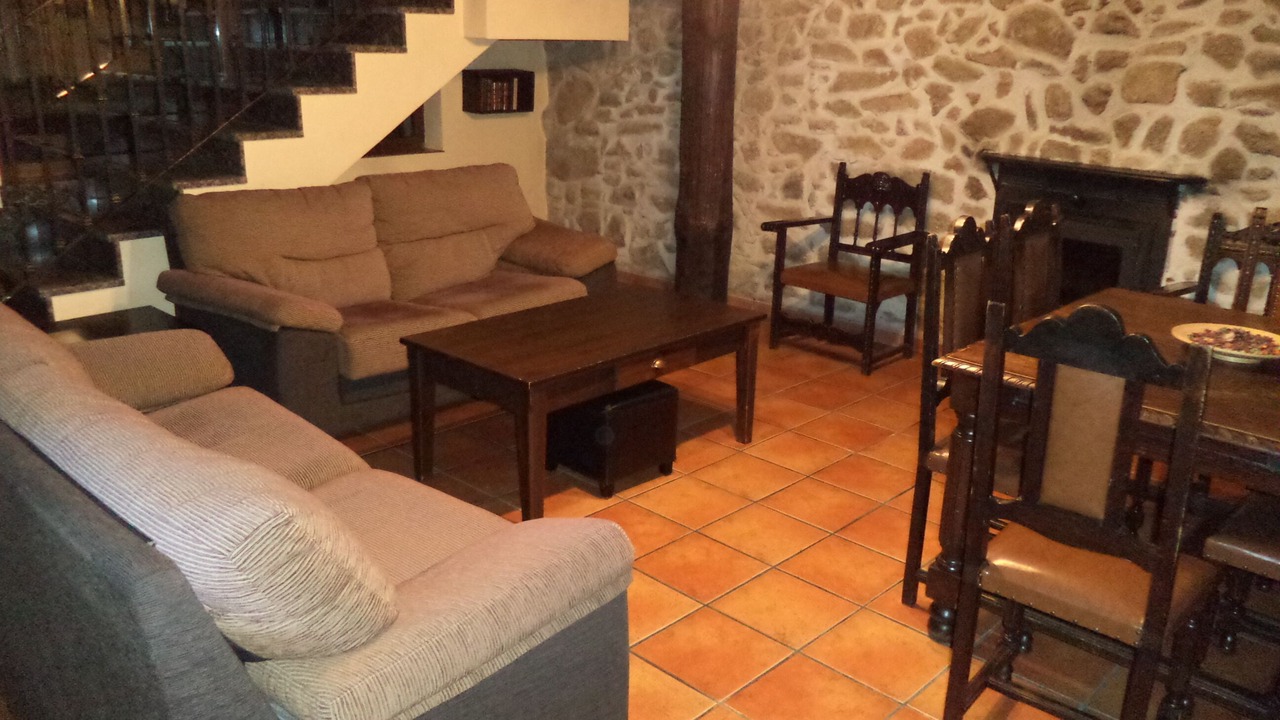 Photo of Livingroom in Valdesangil