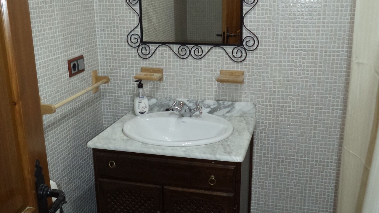 Photo of Bathroom in Valdesangil