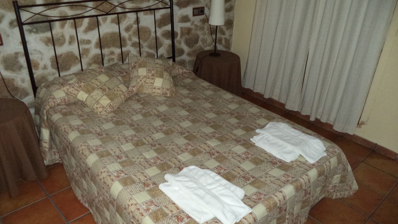 Photo of Bedroom in Valdesangil