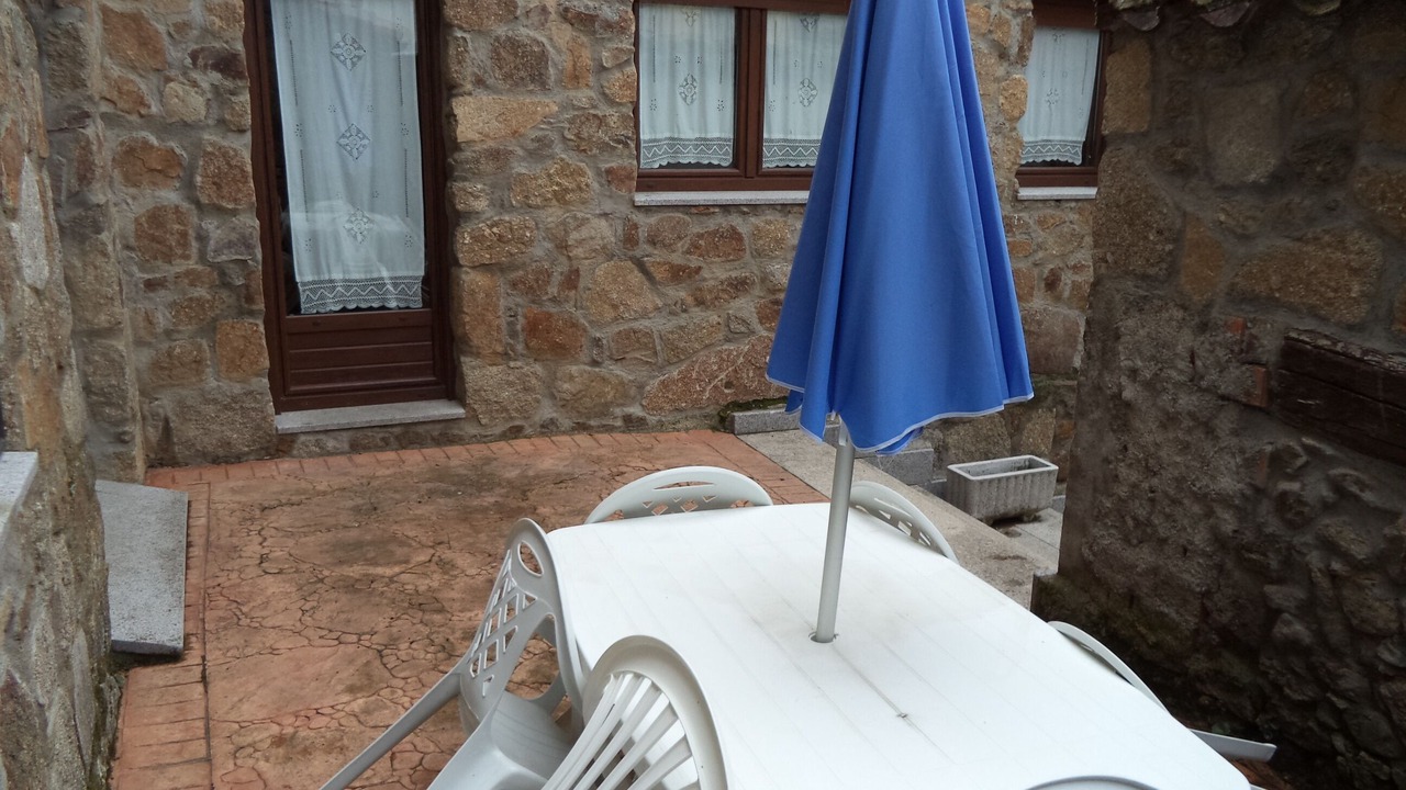 Photo of Outdoor in Valdesangil