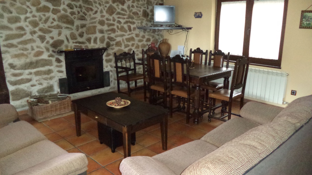 Photo of Livingroom in Valdesangil