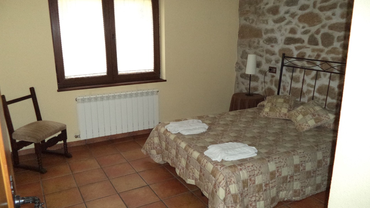 Photo of Bedroom in Valdesangil