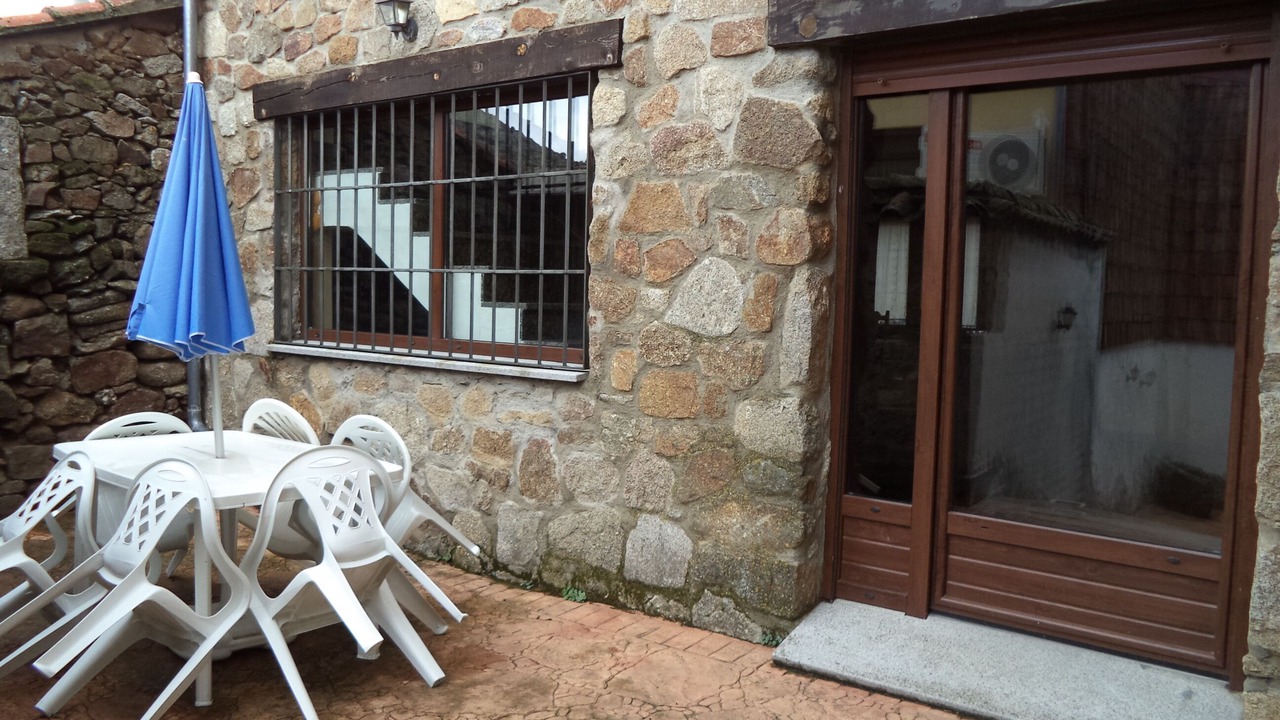 Photo of Outdoor in Valdesangil