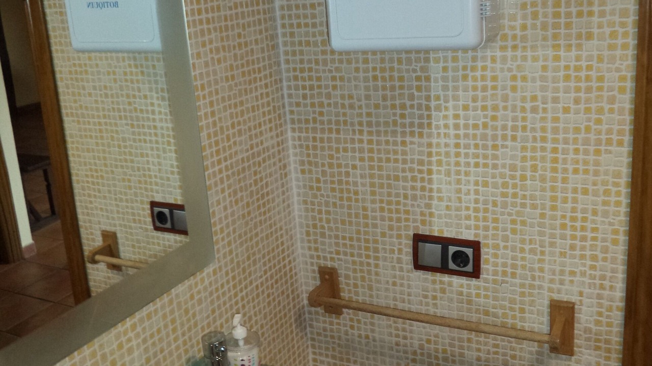 Photo of Bathroom in Valdesangil