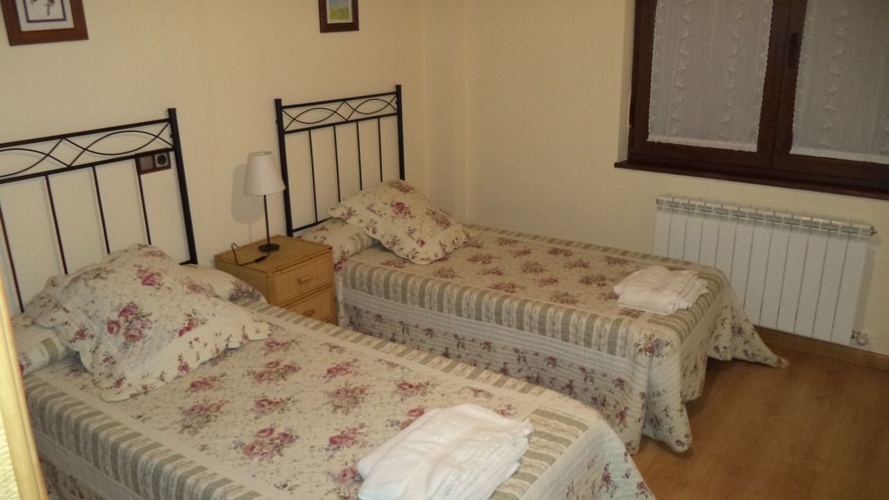 Photo of Bedroom in Valdesangil