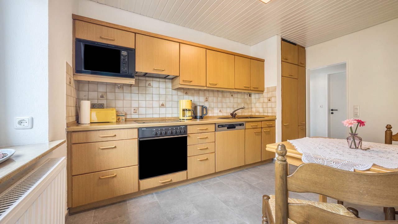 Photo of Kitchen in Kreyenbruck