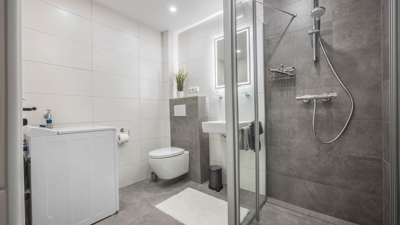 Photo of Bathroom in Kreyenbruck