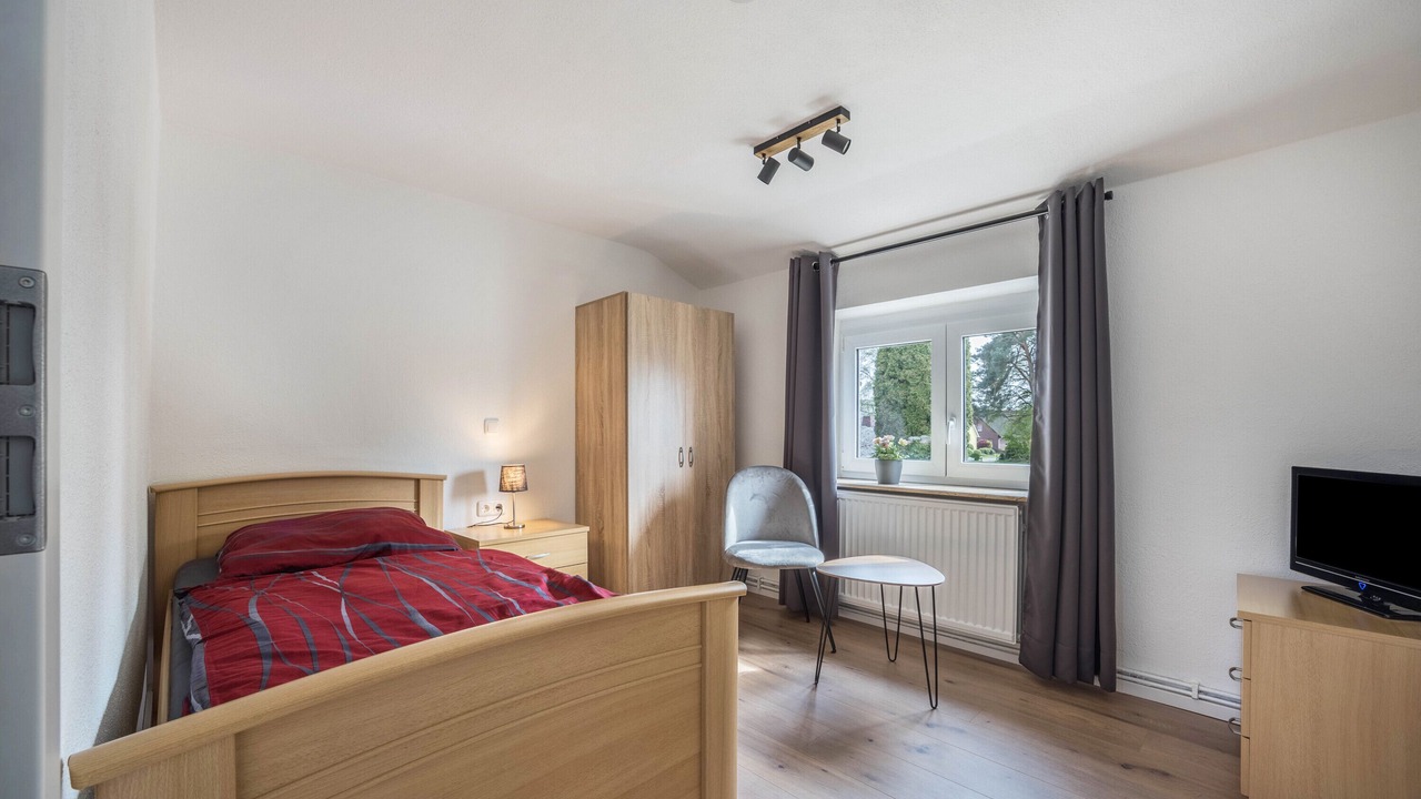Photo of Bedroom in Kreyenbruck