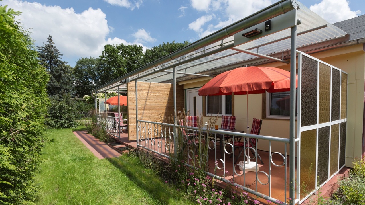 Photo of Outdoor in Lochow