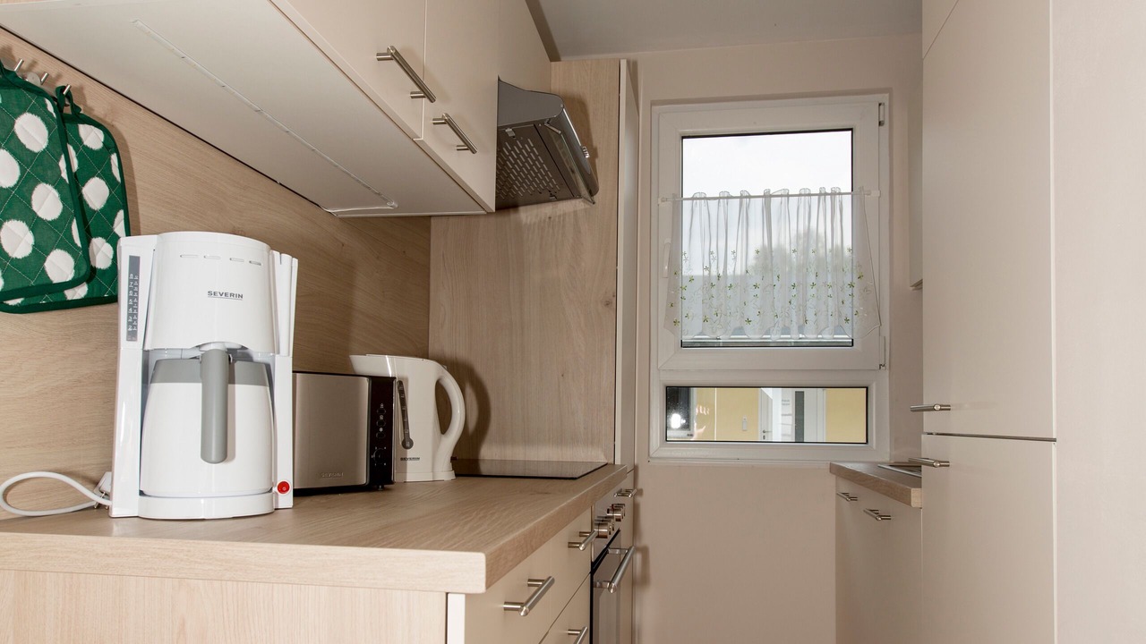 Photo of Kitchen in Lochow