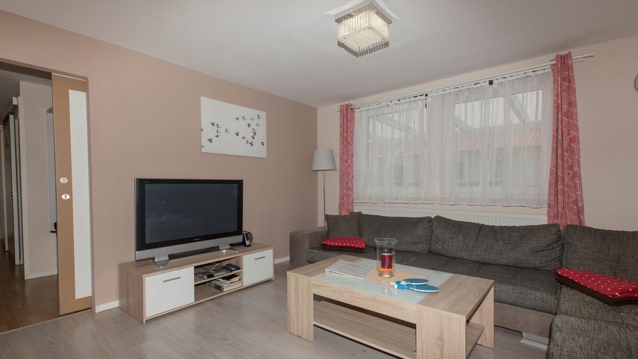Photo of Livingroom in Lochow