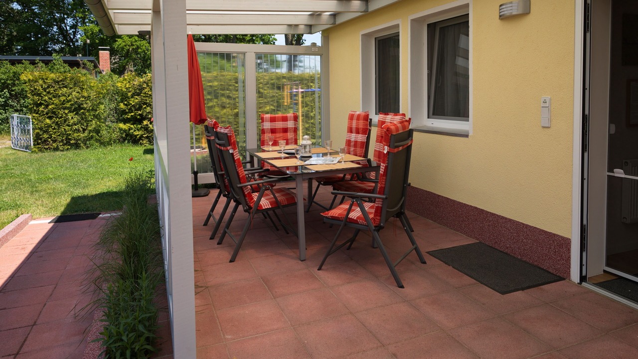 Photo of Outdoor in Lochow