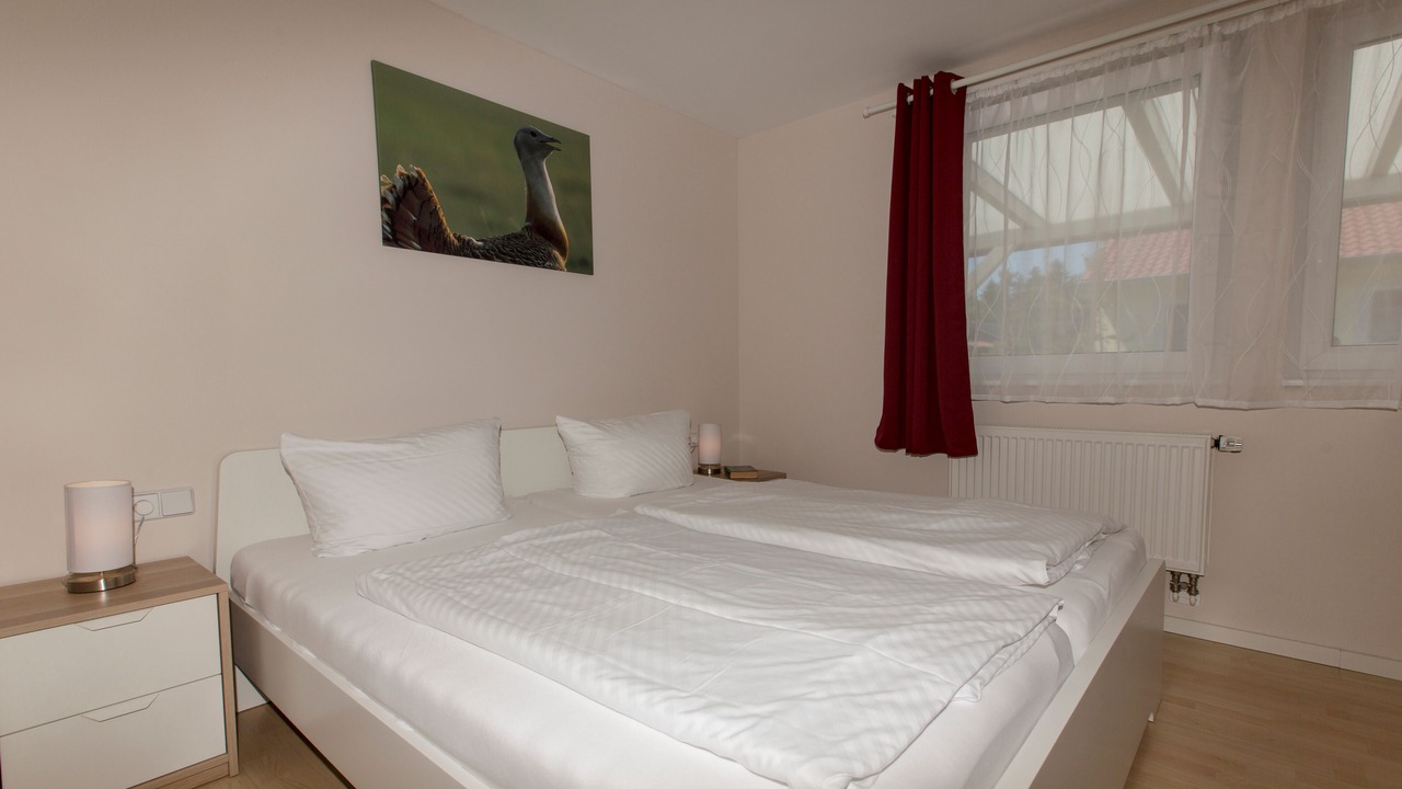 Photo of Bedroom in Lochow