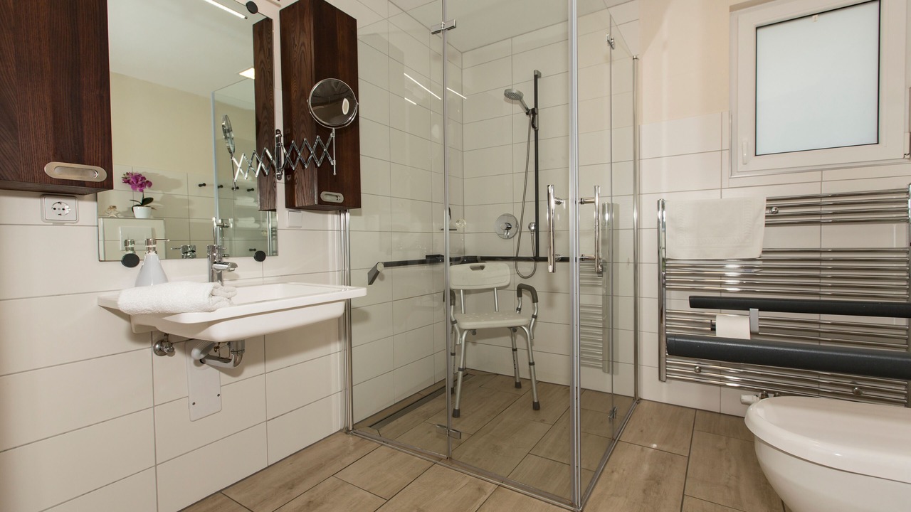 Photo of Bathroom in Lochow