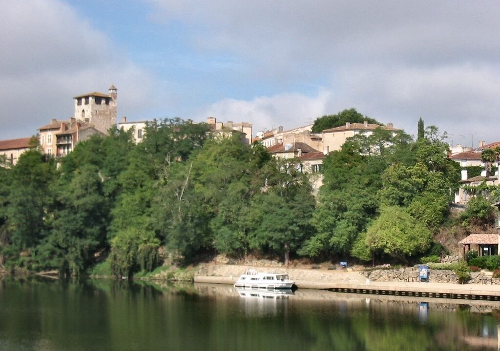 Photo of Outdoor in Clairac