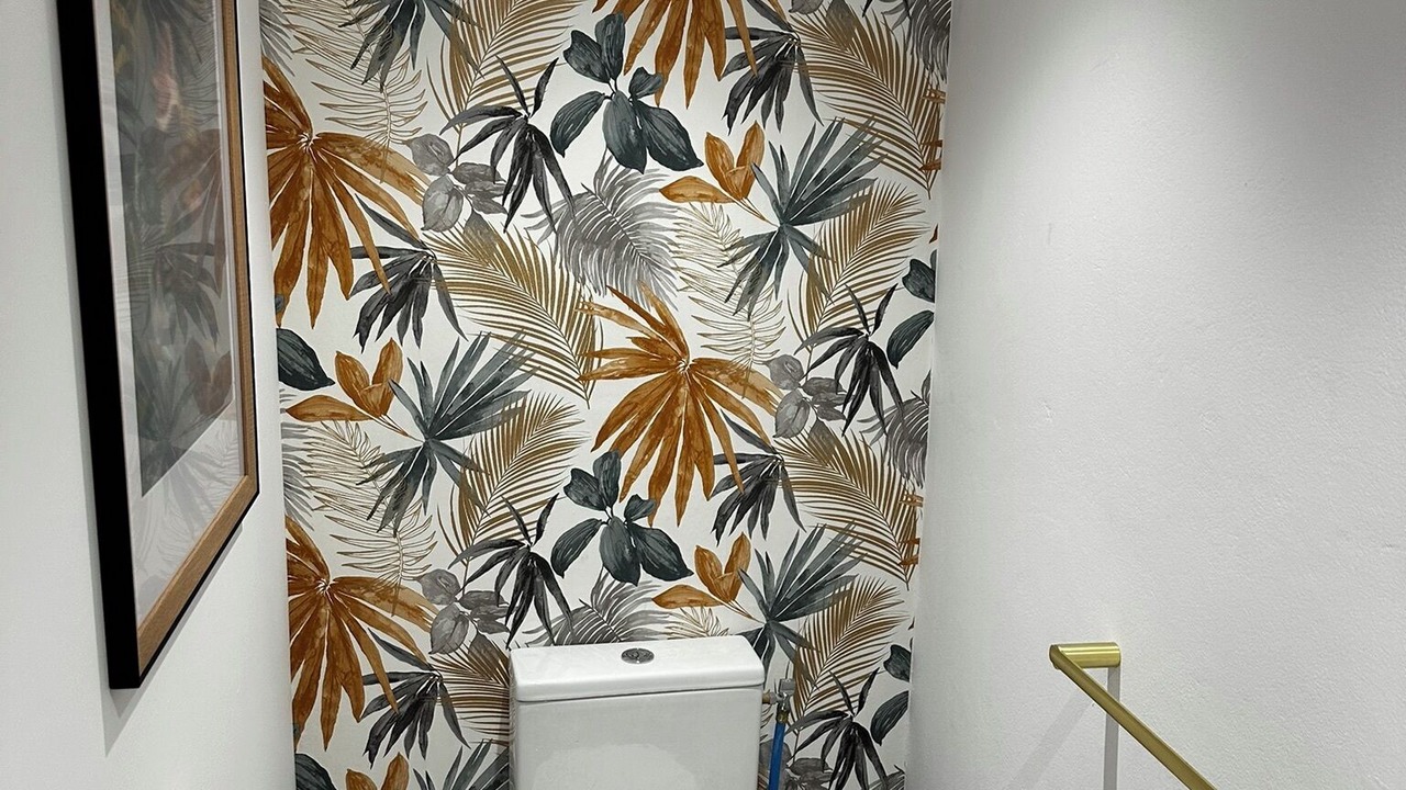 Photo of Bathroom in Clairac