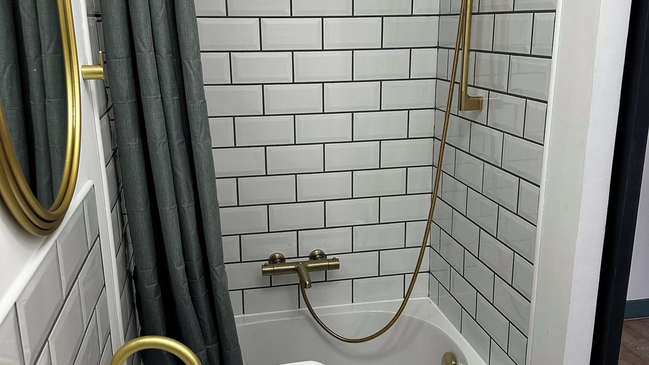 Photo of Bathroom in Clairac
