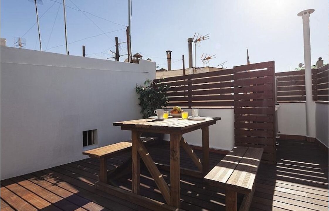 Photo of Outdoor in El Parc i la Llacuna del Poblenou