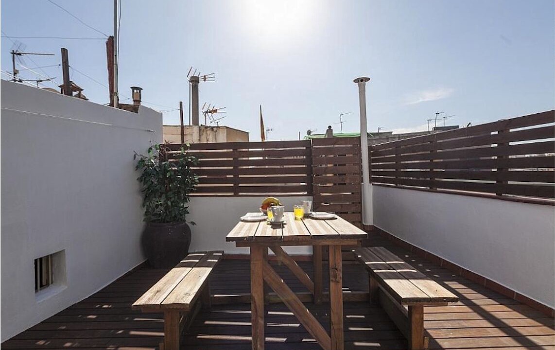 Photo of Outdoor in El Parc i la Llacuna del Poblenou