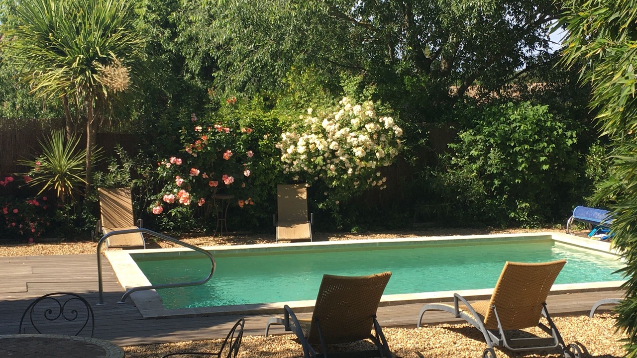 Photo of Outdoor in Arpaillargues-et-Aureillac
