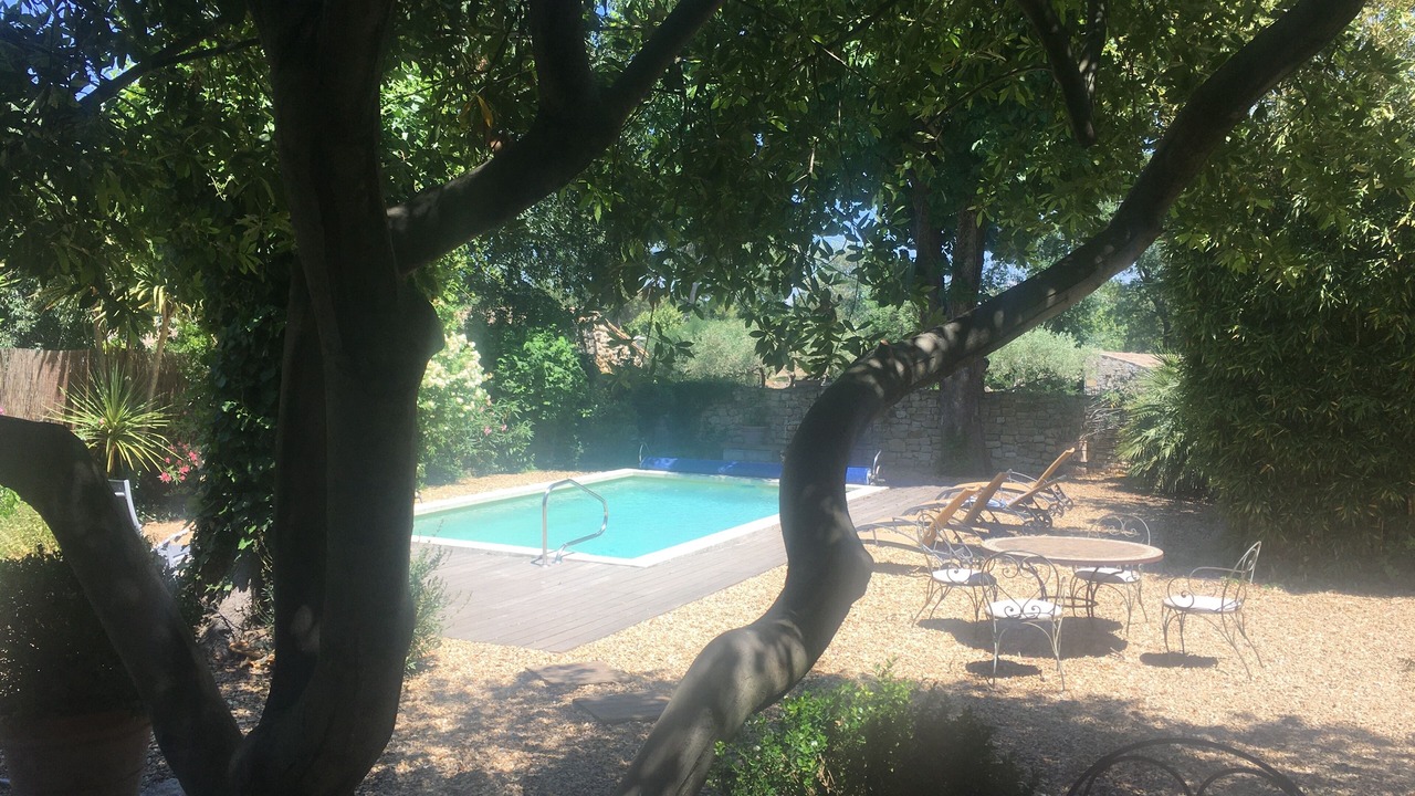 Photo of Outdoor in Arpaillargues-et-Aureillac