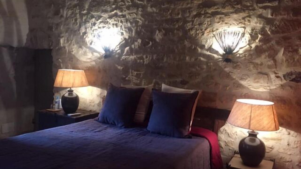 Photo of Bedroom in Arpaillargues-et-Aureillac
