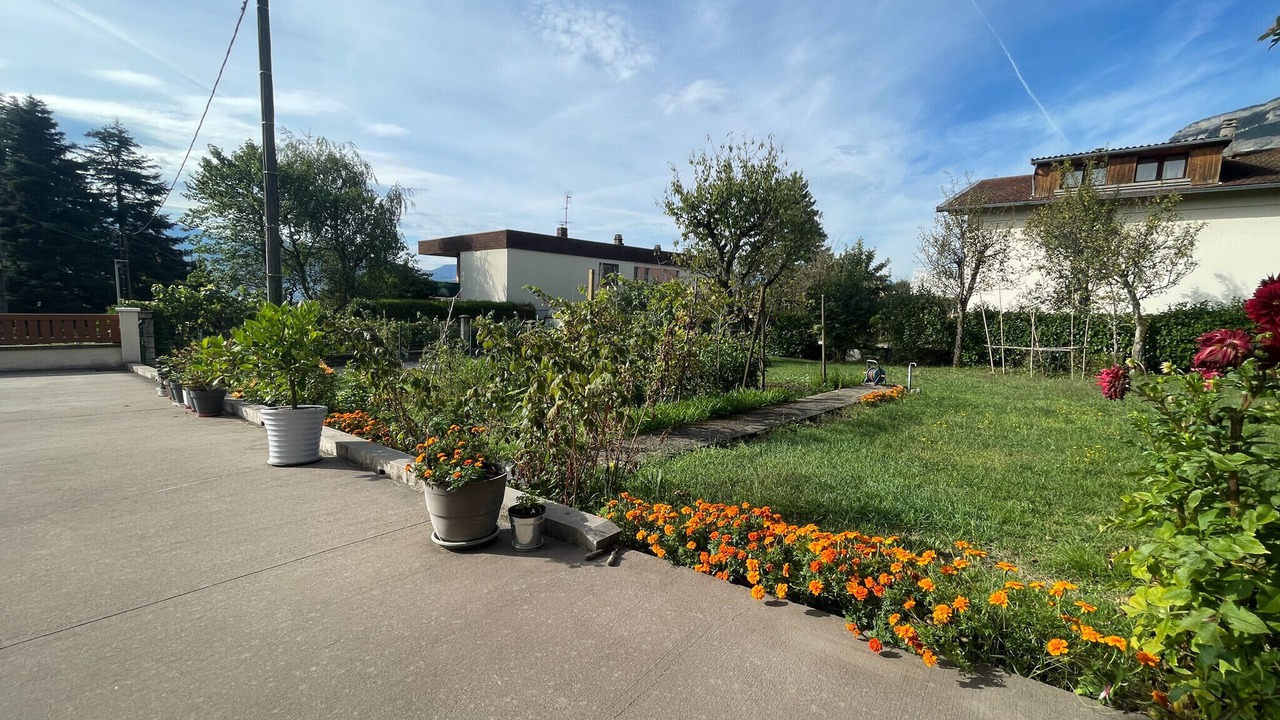 Photo of Outdoor in Saint-Ismier