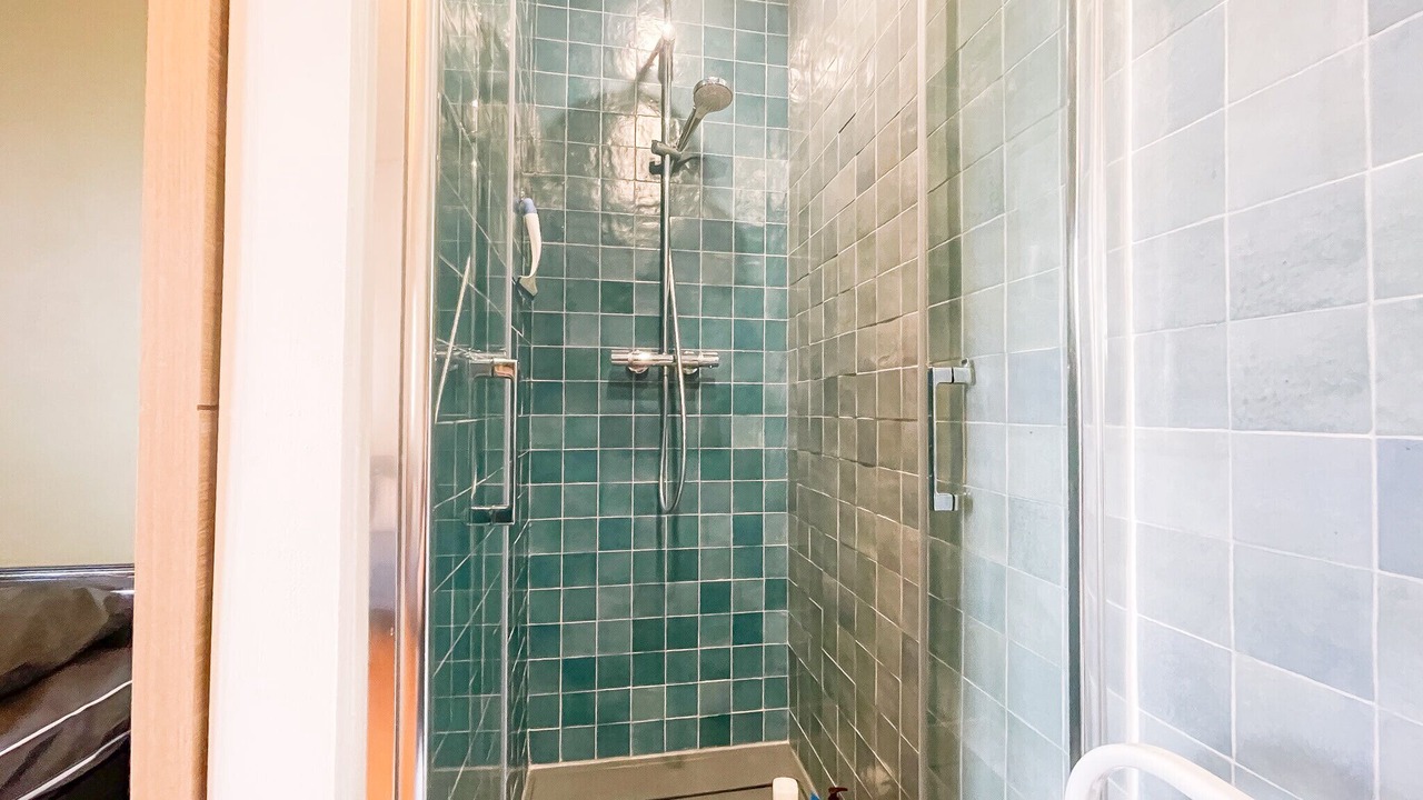 Photo of Bathroom in Saint-Ismier