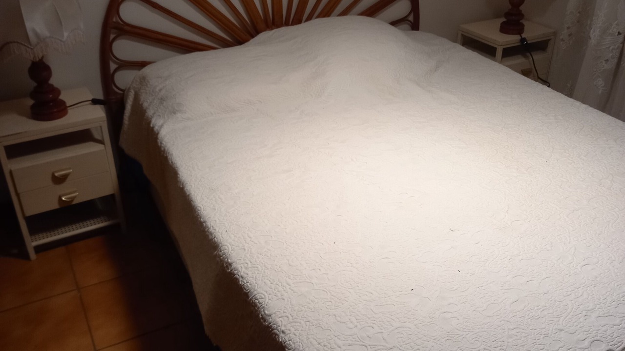 Photo of Bedroom in Saint-Bauzille-de-la-Sylve