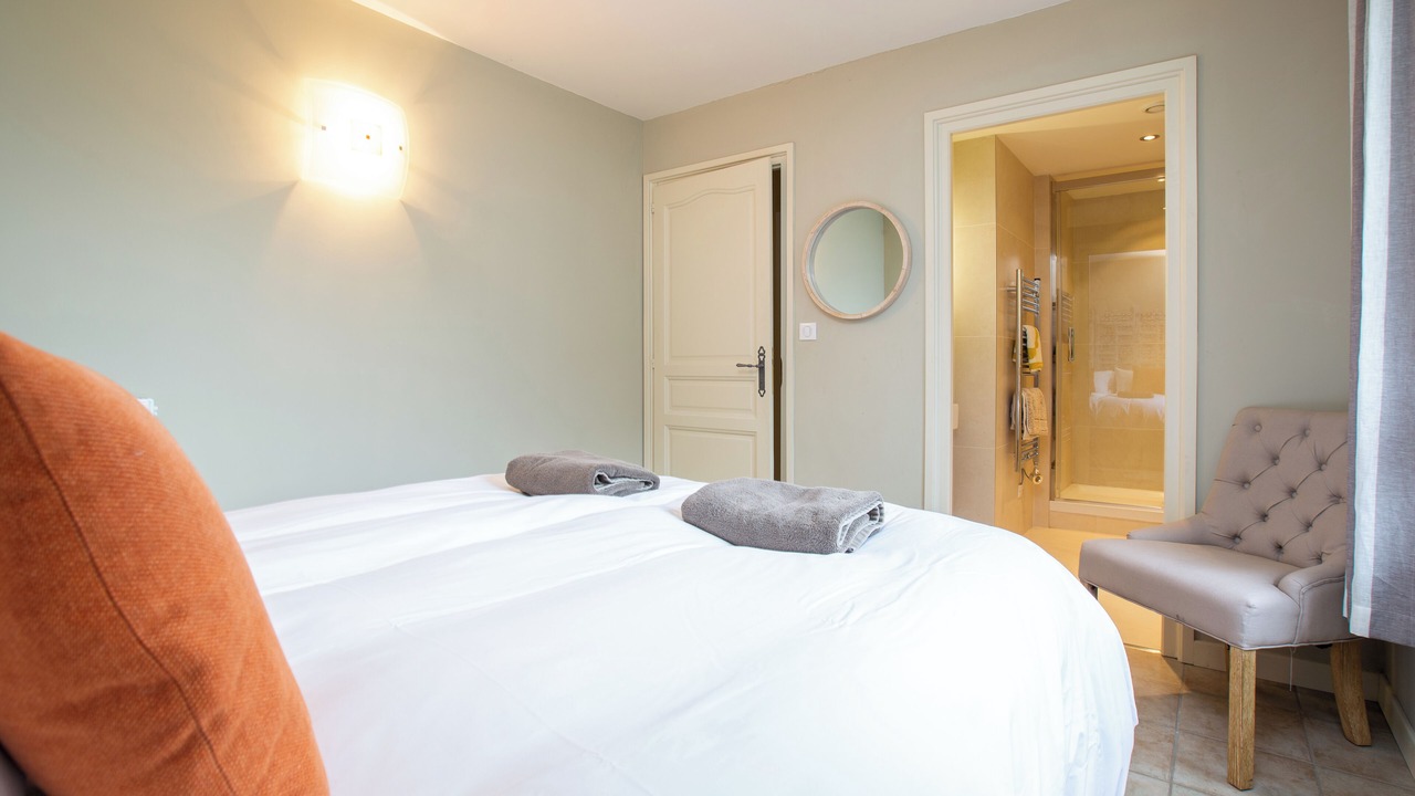 Photo of Bedroom in Montriond