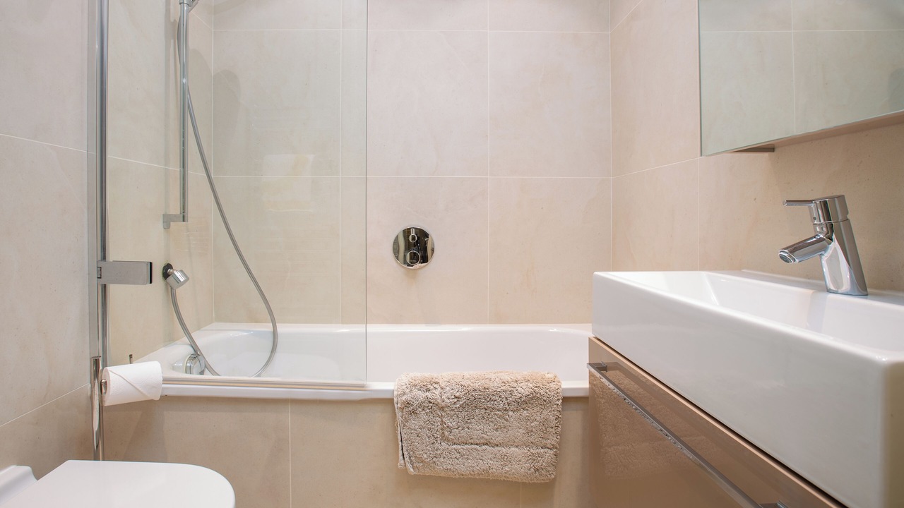 Photo of Bathroom in Montriond