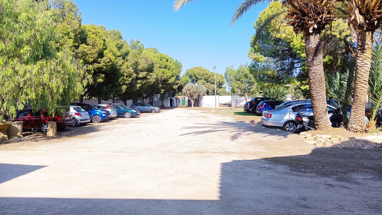 Photo of Outdoor in Playa de San Juan