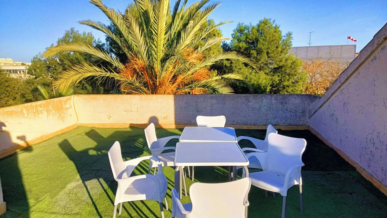 Photo of Outdoor in Playa de San Juan